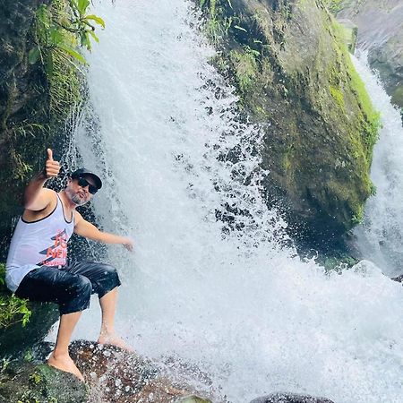 Todey Chumang River Nestヴィラ エクステリア 写真
